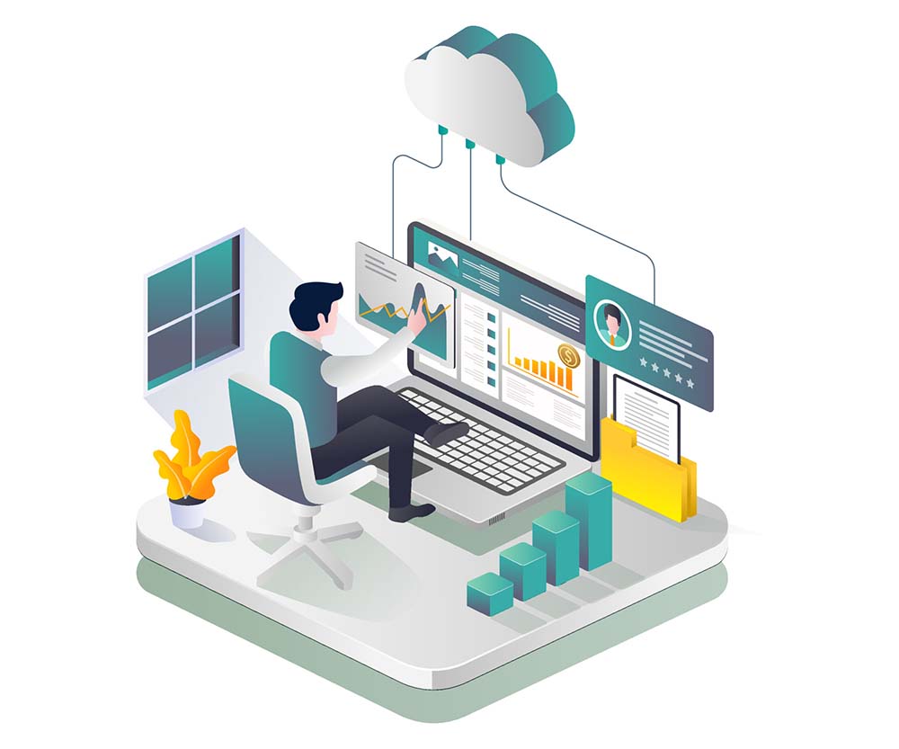 CRM Solution for ISP & Telco
