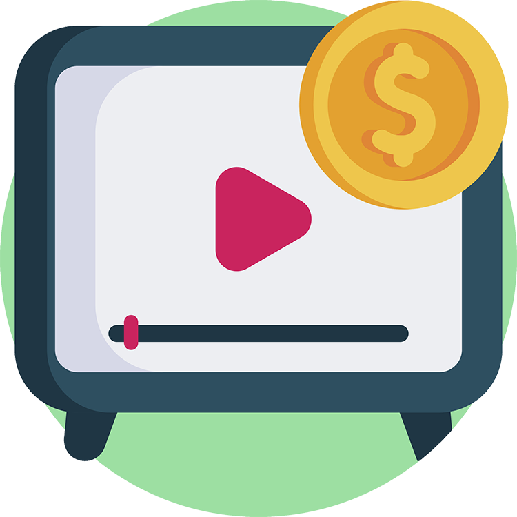 WiFi Monetization Captive Portal