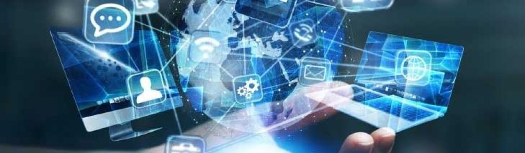 Transforming ISP Operations for the Digital Era